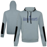 Toronto Maple Leafs Levelwear Bombay Journey Pullover Hoodie - NHL Hoodies