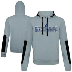 Toronto Maple Leafs Levelwear Bombay Journey Pullover Hoodie - NHL Hoodies