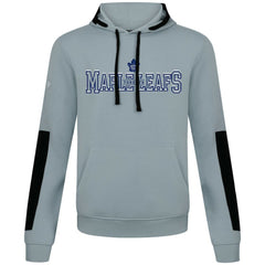Toronto Maple Leafs Levelwear Bombay Journey Pullover Hoodie - NHL Hoodies