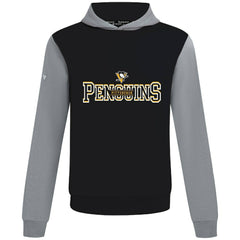 Pittsburgh Penguins Levelwear Ultimate Journey Pullover Hoodie - NHL Hoodies