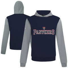 Florida Panthers Levelwear Ultimate Journey Pullover Hoodie - NHL Hoodies