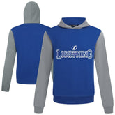 Tampa Bay Lightning Levelwear Ultimate Journey Pullover Hoodie - NHL Hoodies
