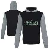 Dallas Stars Levelwear Ultimate Journey Pullover Hoodie - NHL Hoodies