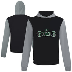 Dallas Stars Levelwear Ultimate Journey Pullover Hoodie - NHL Hoodies