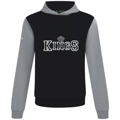 Los Angeles Kings Levelwear Ultimate Journey Pullover Hoodie - NHL Hoodies