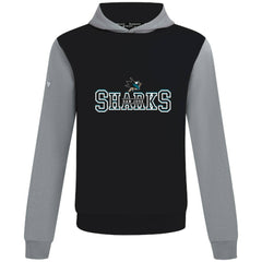 San Jose Sharks Levelwear Ultimate Journey Pullover Hoodie - NHL Hoodies