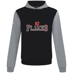 Calgary Flames Levelwear Ultimate Journey Pullover Hoodie - NHL Hoodies