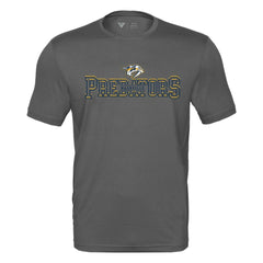 Nashville Predators Levelwear Anthem Journey Performance T-Shirt - NHL T-shirts