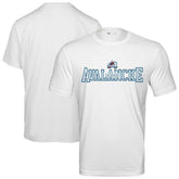 Colorado Avalanche Levelwear Anthem Journey Performance T-Shirt - NHL T-shirts