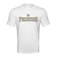 Pittsburgh Penguins Levelwear Anthem Journey Performance T-Shirt - NHL T-shirts