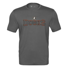 Anaheim Ducks Levelwear Anthem Journey Performance T-Shirt - NHL T-shirts