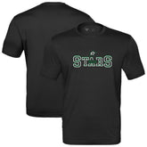 Dallas Stars Levelwear Anthem Journey Performance T-Shirt - NHL T-shirts