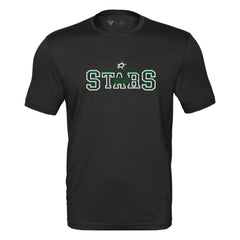 Dallas Stars Levelwear Anthem Journey Performance T-Shirt - NHL T-shirts