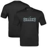San Jose Sharks Levelwear Anthem Journey Performance T-Shirt - NHL T-shirts