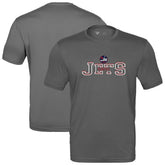 Winnipeg Jets Levelwear Anthem Journey Performance T-Shirt - NHL T-shirts