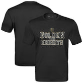 Vegas Golden Knights Levelwear Anthem Journey Performance T-Shirt - NHL T-shirts