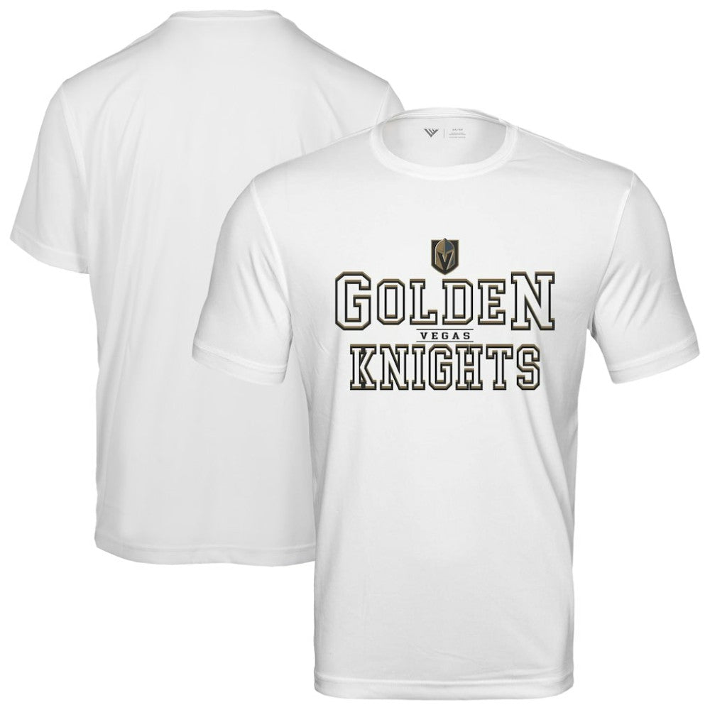 Vegas Golden Knights Levelwear Anthem Journey Performance T-Shirt - NHL T-shirts