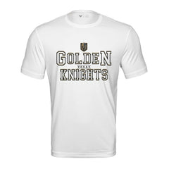 Vegas Golden Knights Levelwear Anthem Journey Performance T-Shirt - NHL T-shirts