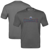 Edmonton Oilers Levelwear Anthem Journey Performance T-Shirt - NHL T-shirts