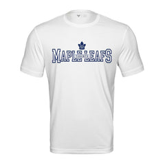 Toronto Maple Leafs Levelwear Anthem Journey Performance T-Shirt - NHL T-shirts