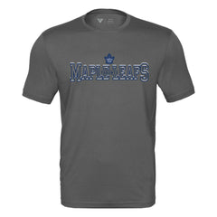 Toronto Maple Leafs Levelwear Anthem Journey Performance T-Shirt - NHL T-shirts