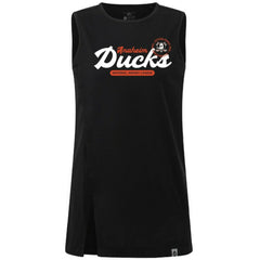 Anaheim Ducks Levelwear Women's Influx Monument Tank Top - NHL Tank Top