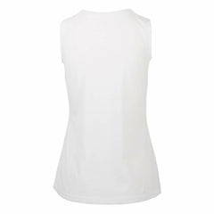 Colorado Avalanche Levelwear Women's Macy Banner Arch Tank Top - NHL Tank Top