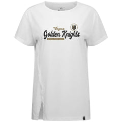 Vegas Golden Knights Levelwear Women's Influx Monument T-Shirt - NHL T-shirts