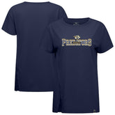 Nashville Predators Levelwear Women's Influx Journey T-Shirt - NHL T-shirts