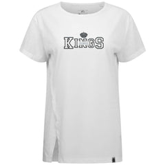 Los Angeles Kings Levelwear Women's Influx Journey T-Shirt - NHL T-shirts