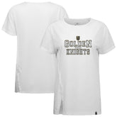 Vegas Golden Knights Levelwear Women's Influx Journey T-Shirt - NHL T-shirts