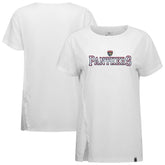Florida Panthers Levelwear Women's Influx Journey T-Shirt - NHL T-shirts