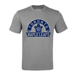 Toronto Maple Leafs Levelwear Richmond Banner Arch T-Shirt - NHL T-shirts