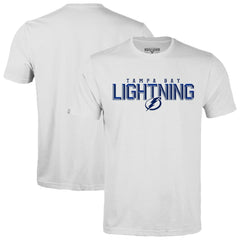 Tampa Bay Lightning Levelwear Richmond Carve T-Shirt - NHL T-shirts