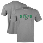 Dallas Stars Levelwear Richmond Carve T-Shirt - NHL T-shirts