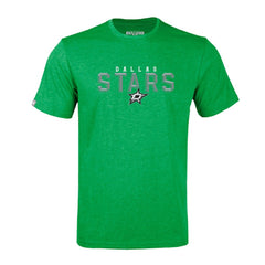 Dallas Stars Levelwear Richmond Carve T-Shirt - NHL T-shirts