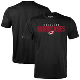 Carolina Hurricanes Levelwear Richmond Carve T-Shirt - NHL T-shirts