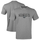 Los Angeles Kings Levelwear Richmond Carve T-Shirt - NHL T-shirts