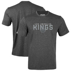 Los Angeles Kings Levelwear Richmond Carve T-Shirt - NHL T-shirts