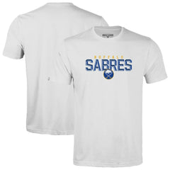 Buffalo Sabres Levelwear Richmond Carve T-Shirt - NHL T-shirts