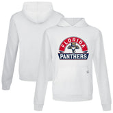 Florida Panthers Levelwear Relay Banner Arch Pullover Hoodie - NHL Hoodies