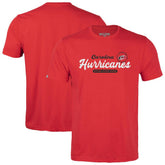 Carolina Hurricanes Levelwear Youth Little Richmond Monument T-Shirt - NHL T-shirts
