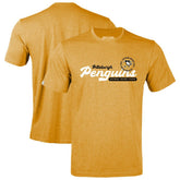Pittsburgh Penguins Levelwear Youth Little Richmond Monument T-Shirt - NHL T-shirts