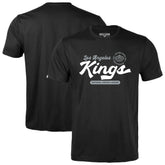Los Angeles Kings Levelwear Youth Little Richmond Monument T-Shirt - NHL T-shirts