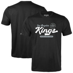 Los Angeles Kings Levelwear Youth Little Richmond Monument T-Shirt - NHL T-shirts