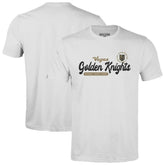 Vegas Golden Knights Levelwear Youth Little Richmond Monument T-Shirt - NHL T-shirts
