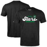 Dallas Stars Levelwear Youth Little Richmond Monument T-Shirt - NHL T-shirts