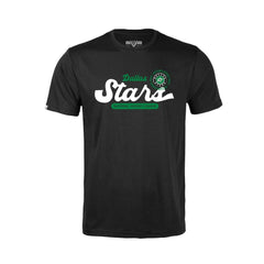 Dallas Stars Levelwear Youth Little Richmond Monument T-Shirt - NHL T-shirts