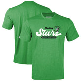 Dallas Stars Levelwear Youth Little Richmond Monument T-Shirt - NHL T-shirts