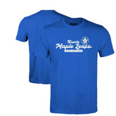 Toronto Maple Leafs Levelwear Youth Little Richmond Monument T-Shirt - NHL T-shirts